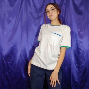 Vintage Ringer Tee
